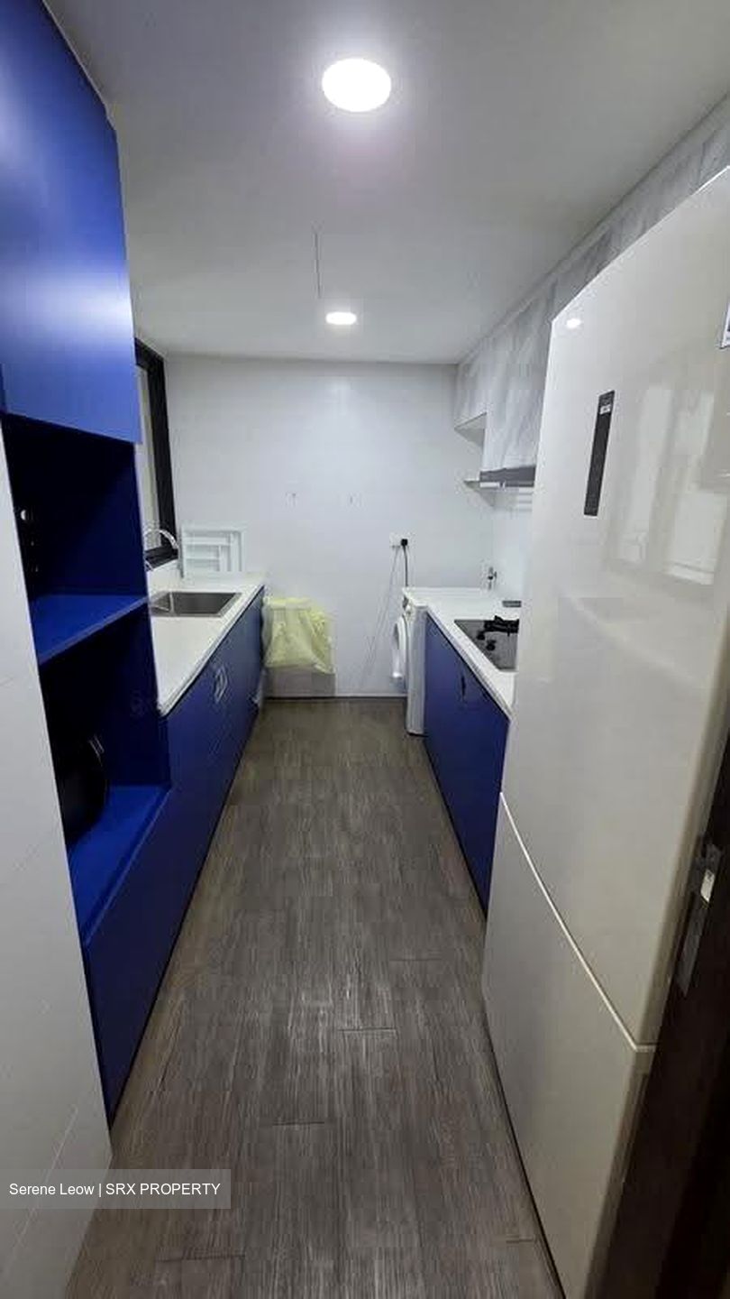 RiverParc Residence (D19), Condominium #625093221